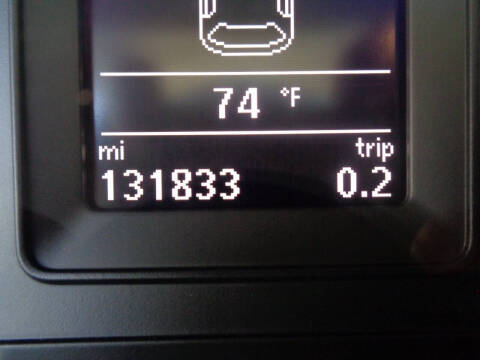 2013 Volkswagen Tiguan S 4Motion