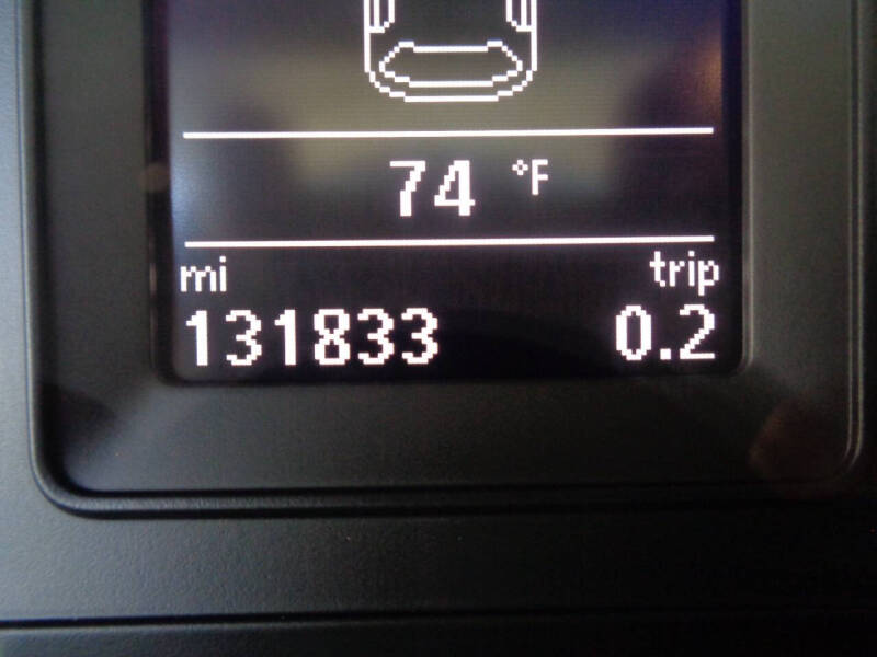 2013 Volkswagen Tiguan S 4Motion