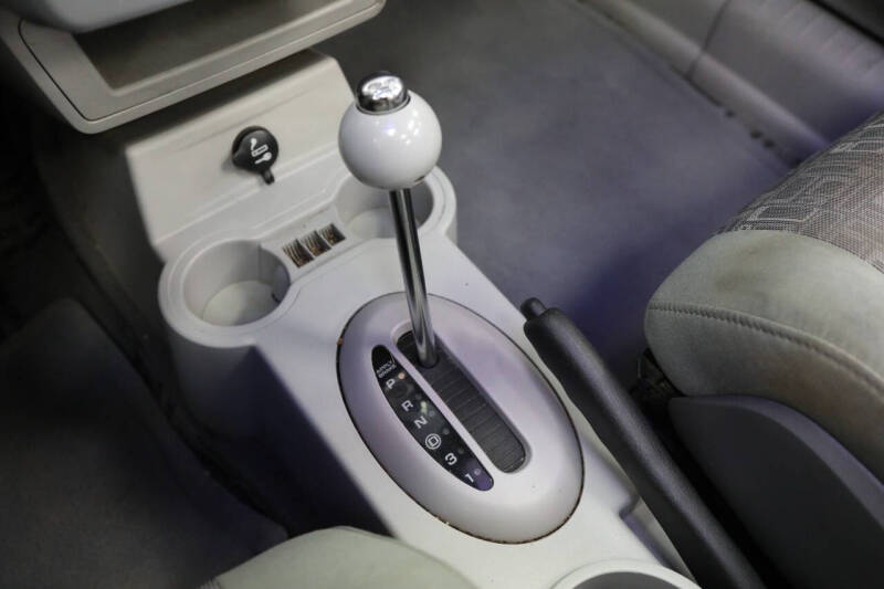 2006 Chrysler PT Cruiser Touring