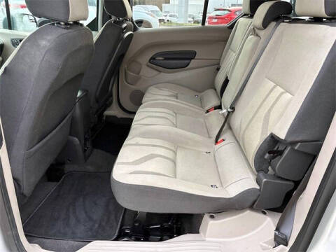 2014 Ford Transit Connect XLT