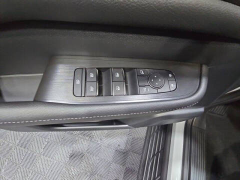 2025 Nissan Armada SV