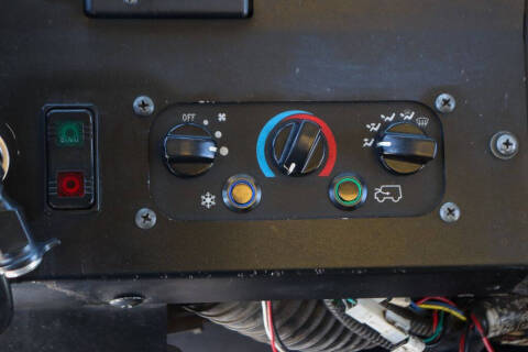 2021 Freightliner MT45 Chassis