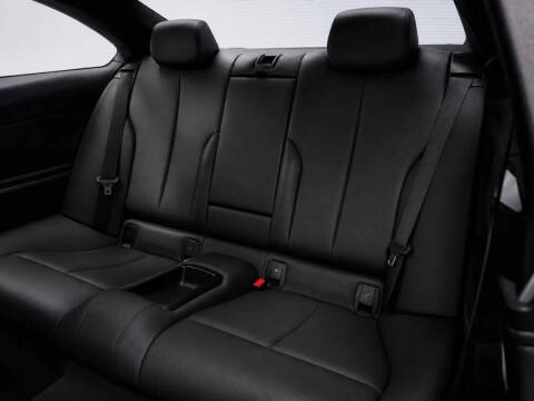 2019 BMW 4 Series 430i