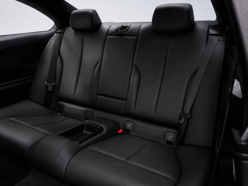2019 BMW 4 Series 430i