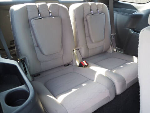 2012 Ford Explorer