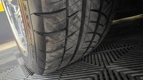 1996 Ford Mustang GT