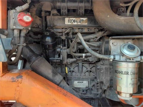 2019 Moffett M8 55.3 NX