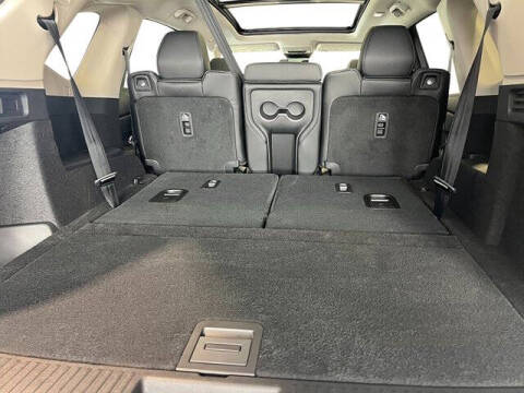 2026 Acura MDX SH-AWD