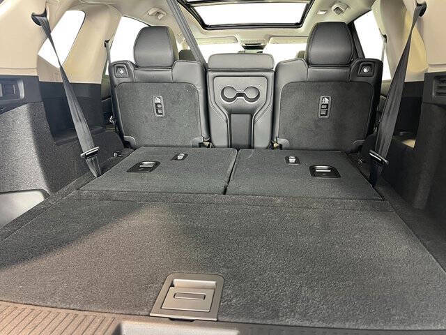 2026 Acura MDX SH-AWD