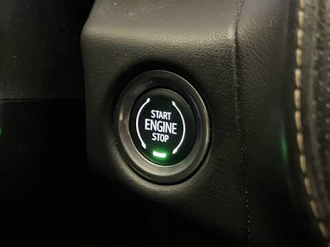 2021 GMC Yukon XL AT4