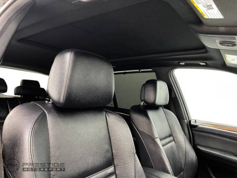 2013 BMW X5 xDrive35i