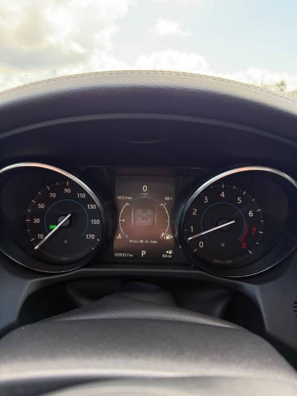 2016 Jaguar XF 35t Prestige