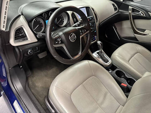 2013 Buick Verano