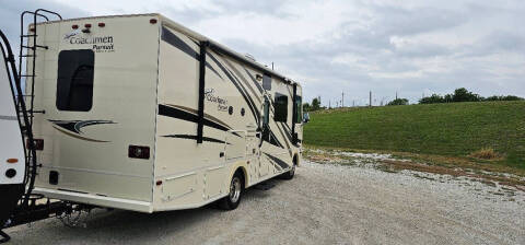 2018 Coachmen RV Pursuit