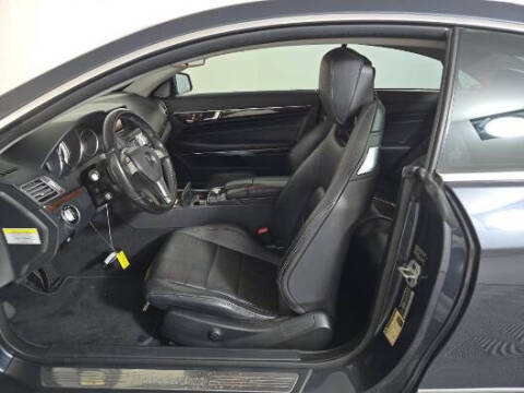 2014 Mercedes-Benz E-Class E 350