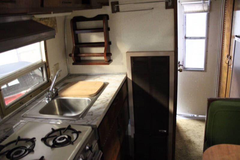 1970 Chevrolet C/K 20 Series