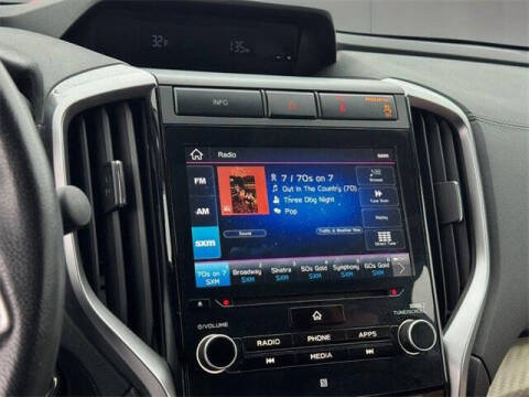 2020 Subaru Ascent Premium 8-Passenger