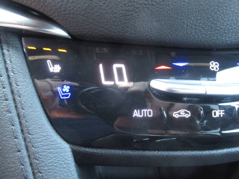 2024 Cadillac XT5