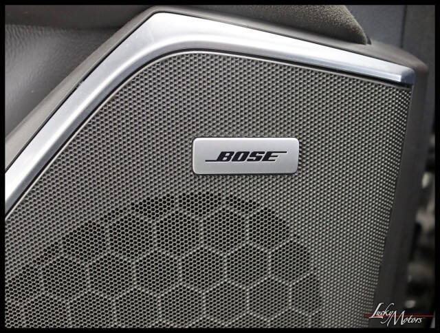 2018 Cadillac Escalade Platinum