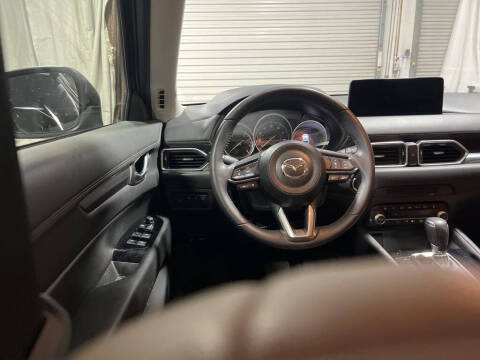 2024 Mazda CX-5 2.5 S Preferred