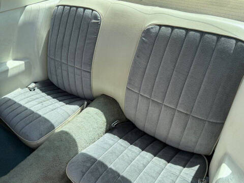 1979 Chevrolet Camaro