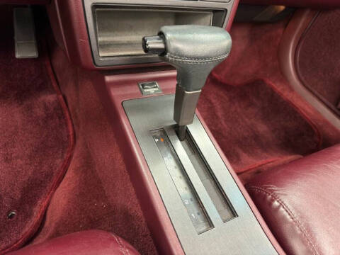 1994 Oldsmobile Cutlass Supreme