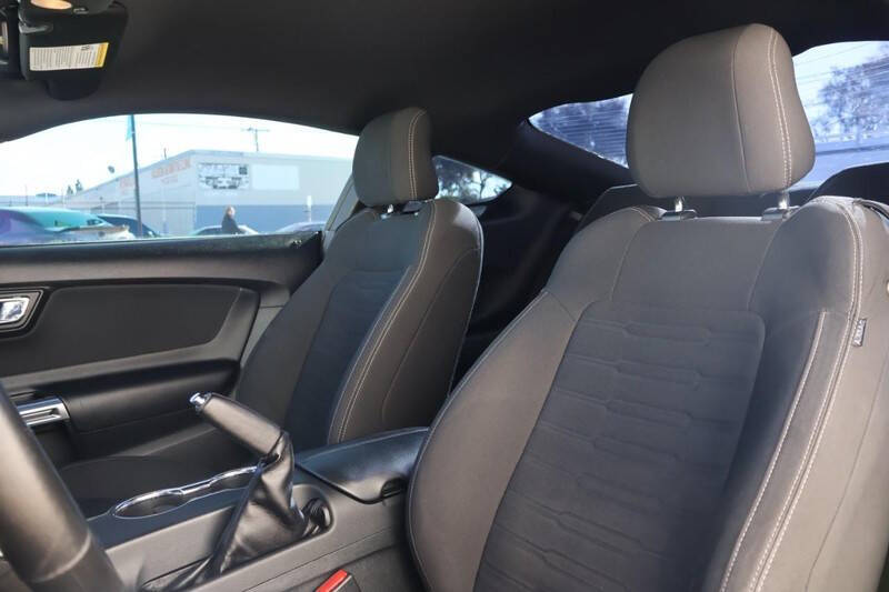 2015 Ford Mustang GT