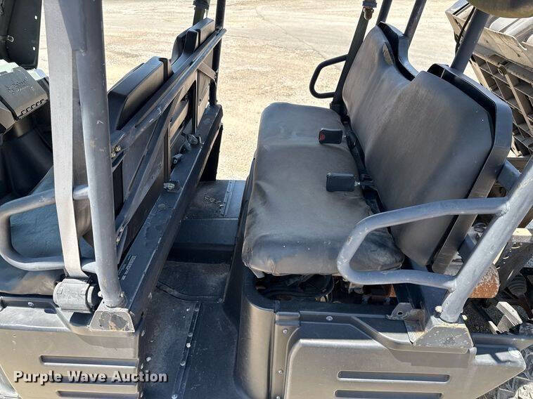 2013 Bobcat 3400XL