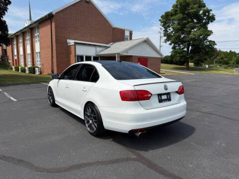 2014 Volkswagen Jetta