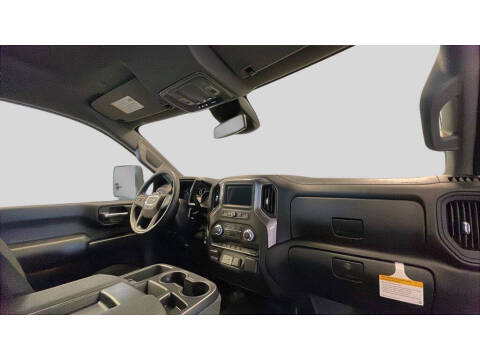 2026 GMC Sierra 2500HD Pro
