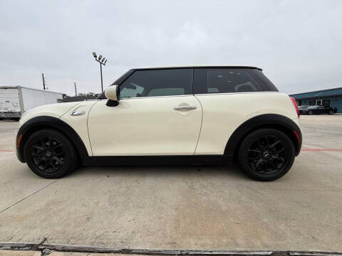 2015 MINI Hardtop 2 Door Cooper S