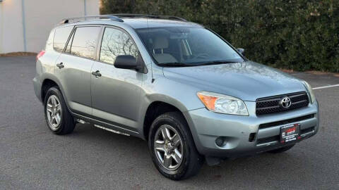 2008 Toyota RAV4