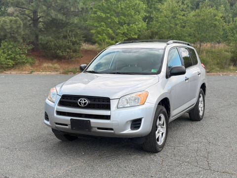2009 Toyota RAV4