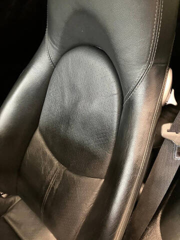 2006 Porsche 911 Carrera