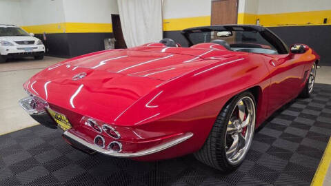 2008 Chevrolet Corvette