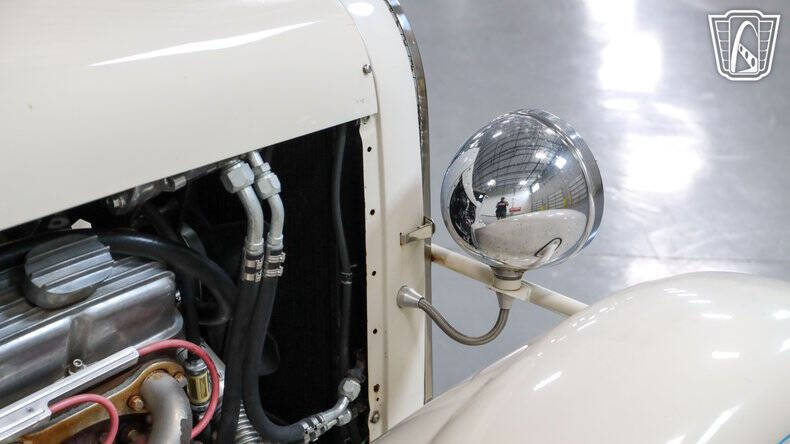 1929 Ford Model A