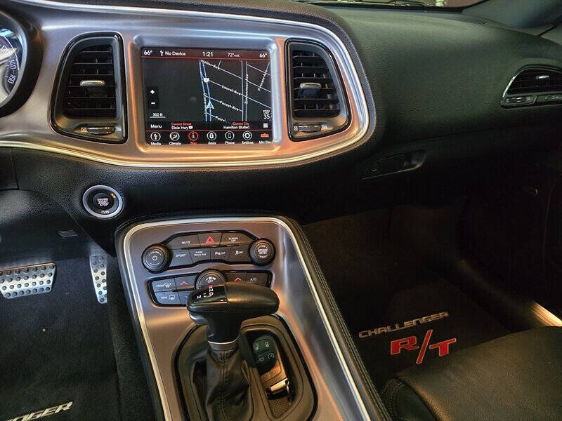 2021 Dodge Challenger R/T