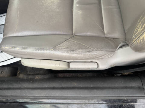 2012 Honda Civic EX-L