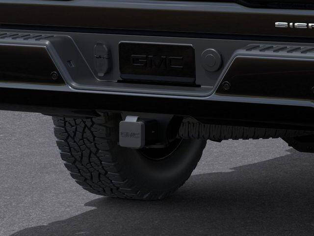 2026 GMC Sierra 3500HD