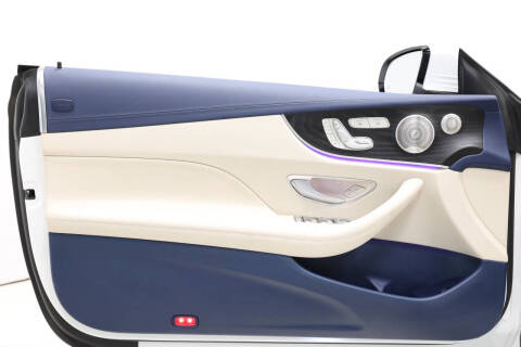 2023 Mercedes-Benz E-Class E 450