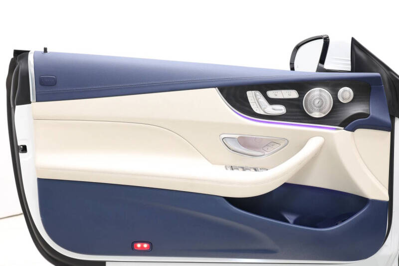 2023 Mercedes-Benz E-Class E 450