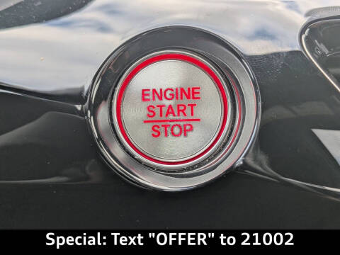 2022 Acura MDX SH-AWD Type S