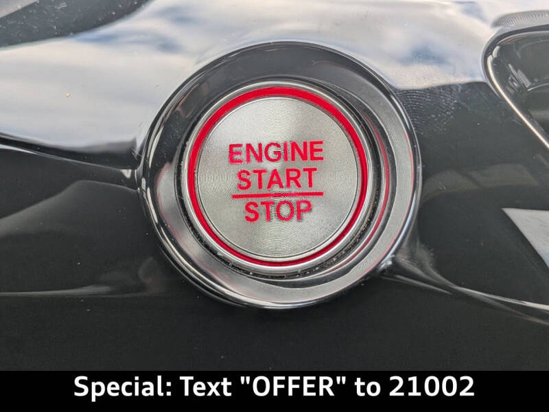 2022 Acura MDX SH-AWD Type S