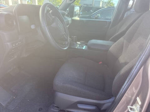 2024 Toyota Land Cruiser 1958