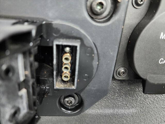 2023 RAM 3500 Laramie