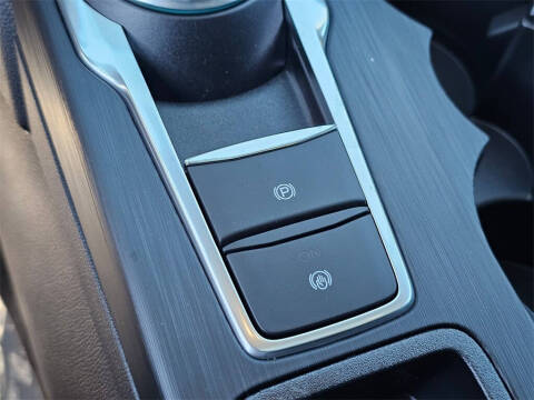 2025 Ford Escape Plug-In Hybrid PHEV