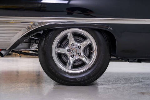 1961 Ford Galaxie