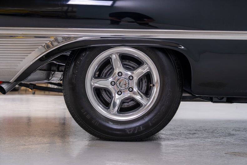 1961 Ford Galaxie
