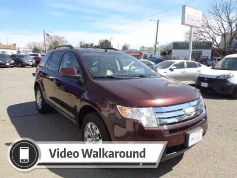 2010 Ford Edge