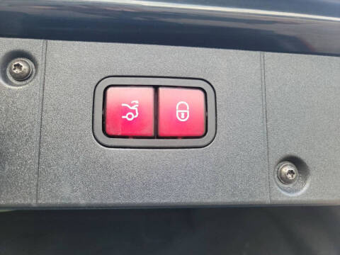 2007 Mercedes-Benz S-Class S 550